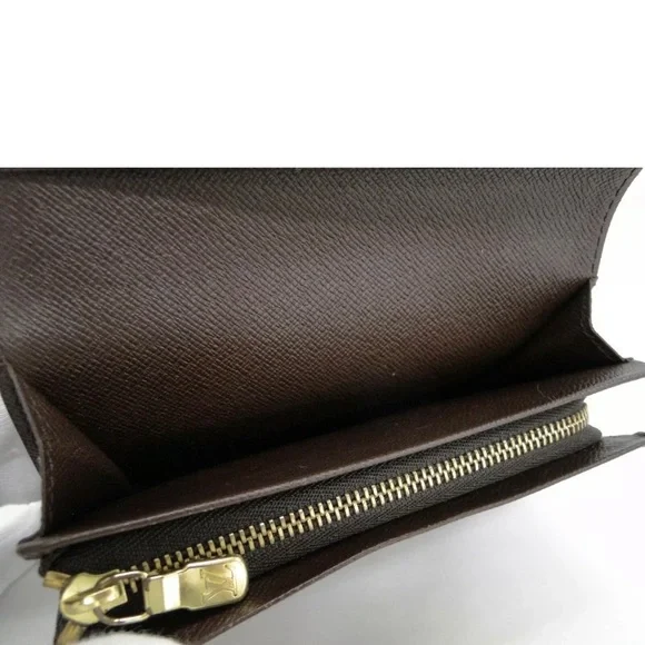 LOUIS VUITTON Tresor wallet - Picture 11 of 14